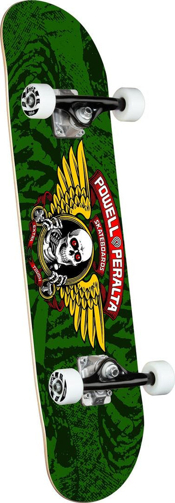 Complete Skateboards