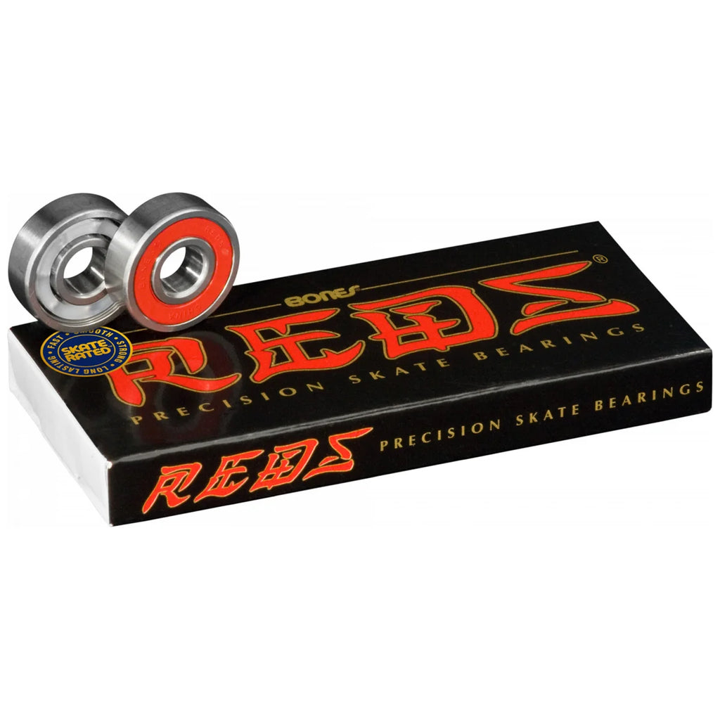 Bones Bearings