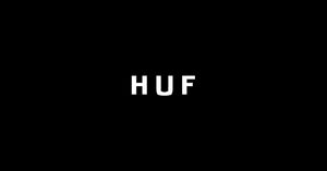 Huf Clothing