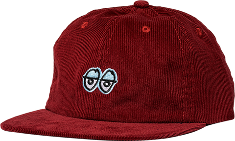 Krooked Adj Eyes Hat