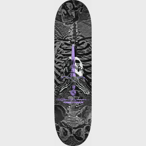 Powell Peralta Skull and Sword 8.5