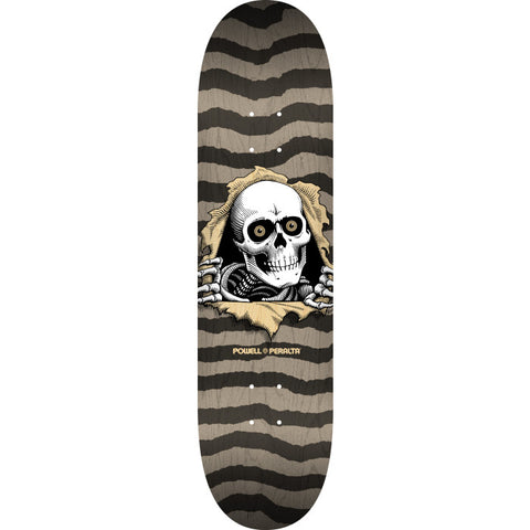 Powell Peralta Ripper Gray 8.5