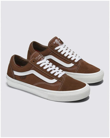 Vans Skate Old Skool Nick Michel