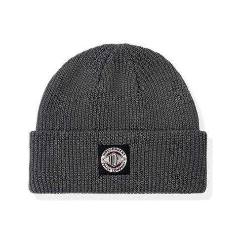 Independent BTG Summit Beanie