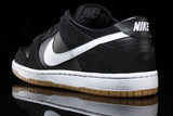 Nike SB Dunk Low -  Black Gum