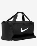 Nike Brasilia 9.5 Training Duffel Bag (Medium, 60L)