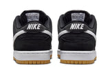 Nike SB Dunk Low -  Black Gum