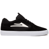 Lakai  Proto Vulc - Black Suede