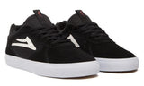 Lakai  Proto Vulc - Black Suede